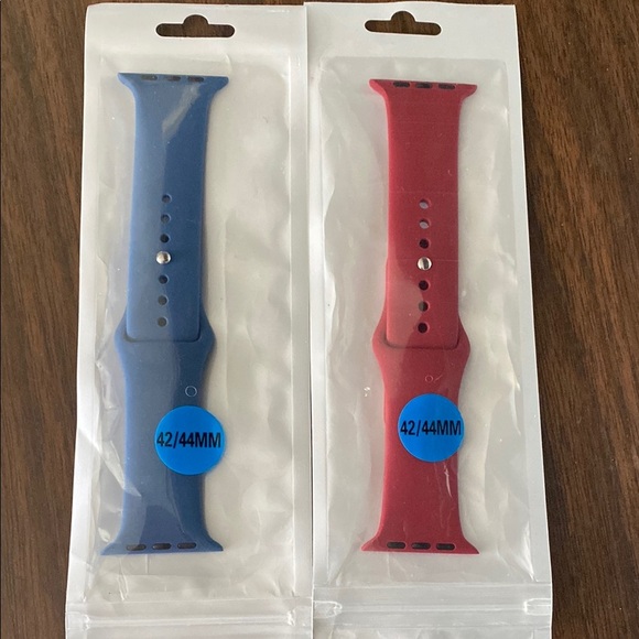 Other - Smartwatch Replacement Bands